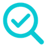 Fact Checker logo
